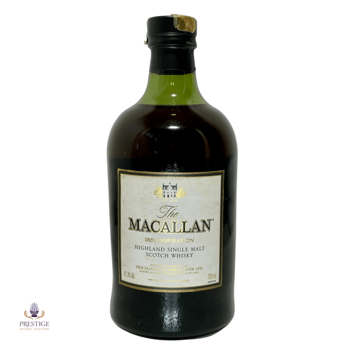 Bid on Macallan 1851 Inspiration at Auction - Live Online Auction