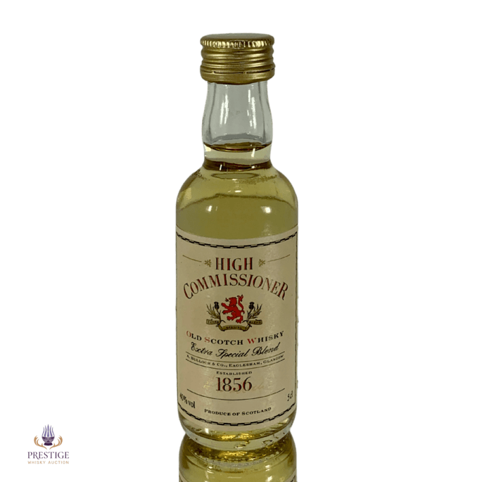 High Commissioner - Extra Special Blend Miniature