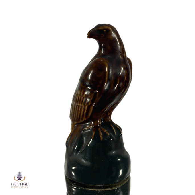 Beneagles Osprey Decanter Miniature