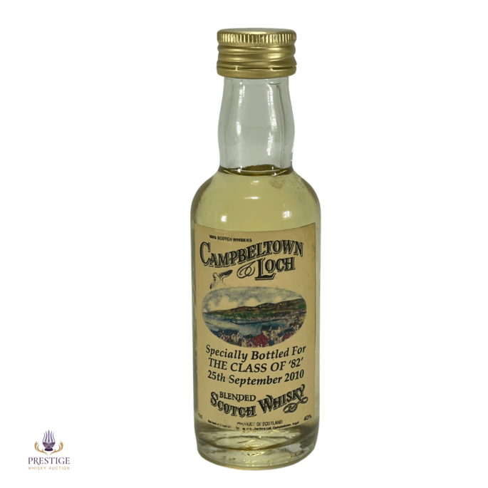 Campbeltown Loch 5cl