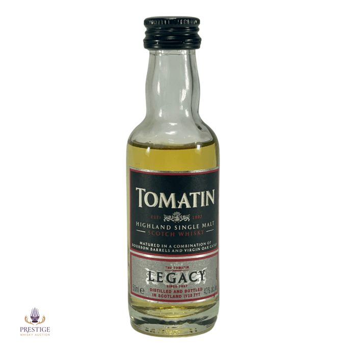 Tomatin Legacy 5cl