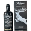 Arran 9 Year Old - White Stag Fifth Release Thumbnail