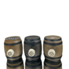 Old St Andrews - Set of 3 Miniature Barrels Thumbnail