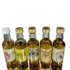 Set of 5 Vintage Whiskies Thumbnail