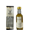 Bladnoch 1985 Cask Strength - Gordon and MacPhail Miniature Thumbnail