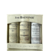 Balvenie Trio of Miniatures Thumbnail