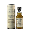 Balvenie Trio of Miniatures Thumbnail