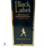 Johnnie Walker - Black Label 1970s Thumbnail