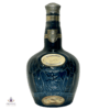 Chivas Royal Salute - 21 Year Old Sapphire Flagon Thumbnail