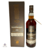 Glendronach 1992 26 Year Old Single Cask #8314 Thumbnail