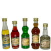 Miniature Liqueur Set Thumbnail