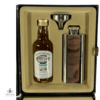 Bowmore Legend Miniature with Hip Flask Thumbnail