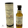 Balvenie - 12 Year Old Double Wood Miniature Thumbnail