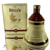 Bell's Decanter - Christmas 1997 Thumbnail