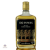 100 Pipers De Luxe Scotch Thumbnail