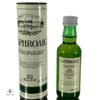 Laphroaig 10 Year Old Miniature Thumbnail