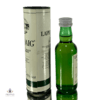 Laphroaig 10 Year Old Miniature Thumbnail