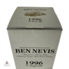 Ben Nevis 1996 - 21 Year Old Thumbnail