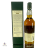 Cragganmore 1992 Distillers Edition Thumbnail