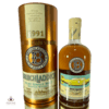 Bruichladdich 1991 14 Year Old - Yellow Submarine Edition WMD-II  Thumbnail