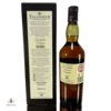 Talisker - 2000 Distiller's Edition Thumbnail