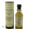 Balvenie 10 Year Old Founder's Reserve Miniature Thumbnail