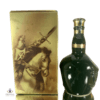 Royal Salute - Emerald Flagon Thumbnail