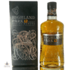 Highland Park 12 Year Old - Viking Honour Thumbnail