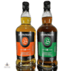 Springbank 10 Year Old & 15 Year Old Thumbnail