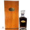 Baron De Sigognac 50 Year Old Armagnac Thumbnail