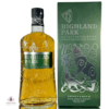 Highland Park - Spirit of the Bear Thumbnail