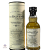 Balvenie Trio of Miniatures Thumbnail