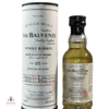 Balvenie Trio of Miniatures Thumbnail