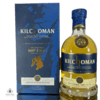 Kilchoman 100% Islay Inaugural Release - Signed by John Maclellan Thumbnail