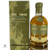 Kilchoman Original Cask Strength 2016 Release Thumbnail