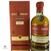 Kilchoman Machir Bay Cask Strength - Land Rover Tour 2014 Thumbnail