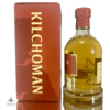 Kilchoman Machir Bay Cask Strength - Land Rover Tour 2015 - Signed Thumbnail