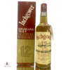 Inchgower 12 Year Old - 1970's 26 2/3 Fl Oz Thumbnail