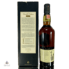 Lagavulin 1987 Distillers Reserve Thumbnail