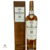 Macallan 10 Year Old Thumbnail