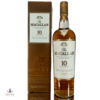 Macallan 10 Year Old Thumbnail