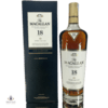 Macallan 18 Year Old Sherry Oak - 2019 Release Thumbnail