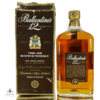 Ballantine's 12 Year Old 1980s Thumbnail