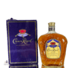 Seagram Crown Royal Thumbnail