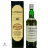 Laphroaig 10 Year Old - Unblended Pre Royal Warrant Thumbnail