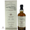 Balvenie 21 Year Old Portwood Thumbnail