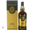 Springbank 21 Year Old - 2022 Release Thumbnail