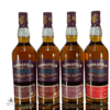 Tamnavulin Red Wine Cask Collection - Set of 4 Thumbnail