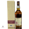 Tamnavulin Red Wine Cask Collection - Set of 4 Thumbnail