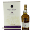 Glenkinchie 24 Year Old - 1991 Limited Release Thumbnail